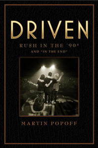 Driven: Rush In The 90s And 'in The End' - 2862137361