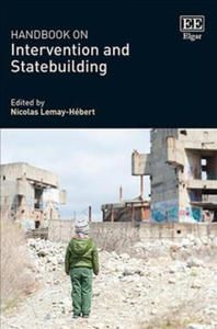 Handbook on Intervention and Statebuilding - 2868264354