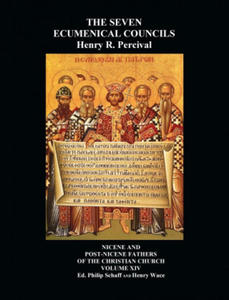 Seven Ecumenical Councils Of The Undivided Church - 2867147384