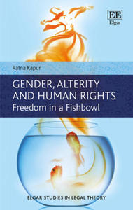 Gender, Alterity and Human Rights - 2873607778