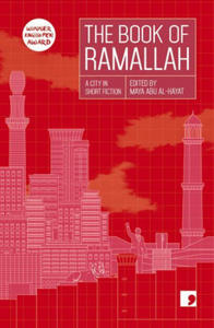 Book of Ramallah - 2878302543