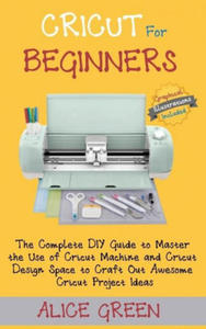 Cricut for Beginners - 2867369795