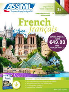 French Beginners Workbook - 2867393765