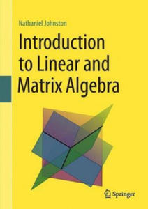 Introduction to Linear and Matrix Algebra - 2877632020