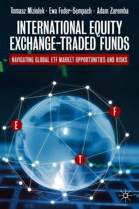 International Equity Exchange-Traded Funds - 2873487415