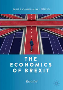 Economics of Brexit - 2869869702