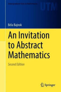 Invitation to Abstract Mathematics - 2875235029