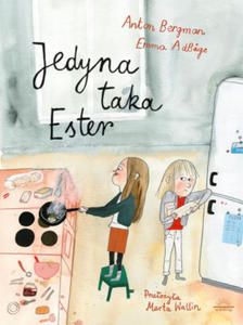 Jedyna taka Ester - 2871786176