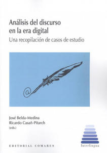 Anlisis del discurso en la era digital. Una recopilacin de casos de estudio - 2876326613