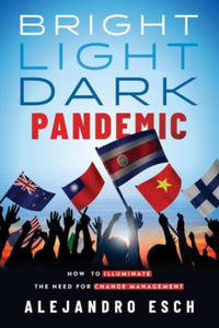 Bright Light Dark Pandemic: How COVID-19 Illuminated the need for Change Management - 2867133073