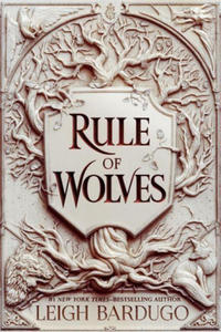 Rule of Wolves - 2861848414