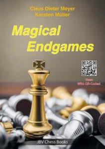 Magical Endgames - 2877638050