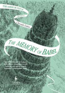 Memory of Babel - 2861852909