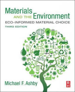 Materials and the Environment - 2864200802