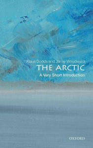 Arctic: A Very Short Introduction - 2865796346