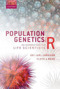 Population Genetics with R - 2871805581