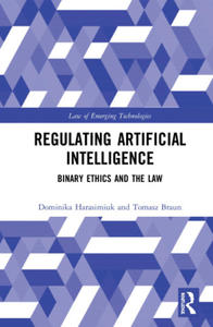 Regulating Artificial Intelligence - 2875235027