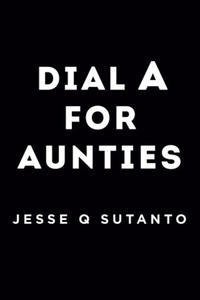 Dial A for Aunties - 2862820978