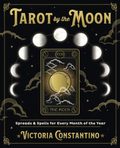 Tarot by the Moon - 2876117777