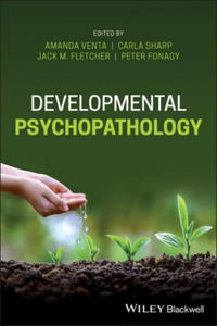 Developmental Psychopathology - 2864218213