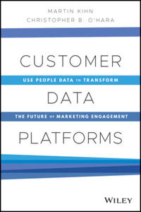 Customer Data Platforms - 2871505771