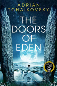 Doors of Eden - 2865214624