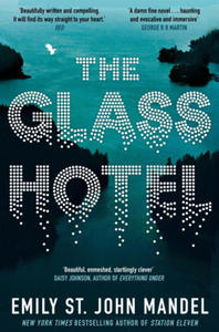 Glass Hotel - 2862013237