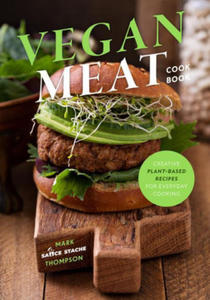 Making Vegan Meat - 2867128882