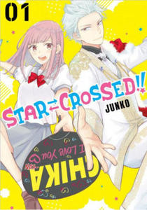 Star-Crossed!! 1 - 2878780994