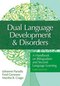 Dual Language Development & Disorders - 2877960138