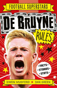 De Bruyne Rules - 2866220360