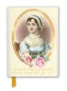 Jane Austen (Foiled Journal) - 2877309467