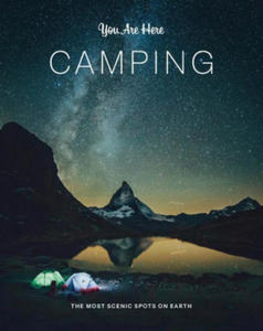 You Are Here: Camping - 2867369789