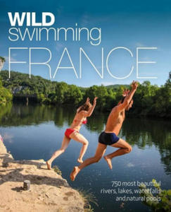 Wild Swimming France - 2877865447