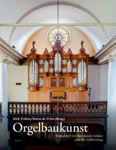 Orgelbaukunst - 2867168282