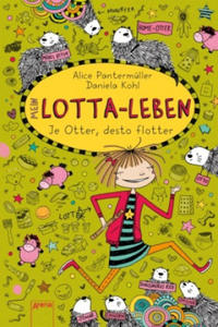 Mein Lotta-Leben (17). Je Otter, desto flotter - 2874783299