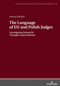 Language of EU and Polish Judges - 2877973449