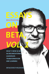 Essays on Beta, Vol. 1 - 2866515569