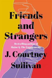 Friends and Strangers - 2867767457