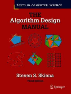 Algorithm Design Manual - 2877954236