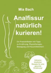 Analfissur naturlich kurieren! - 2868077235