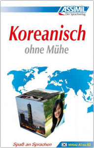 Koreanisch Ohne Muhe - 2861880042