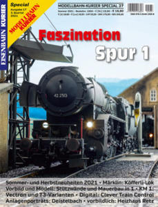 Faszination Spur 1 - Teil 17 - 2877957543