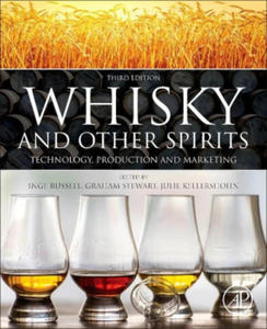 Whisky and Other Spirits - 2875341957