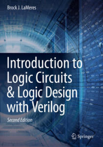 Introduction to Logic Circuits & Logic Design with Verilog - 2875230687