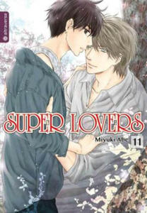 Super Lovers 11 - 2867597422