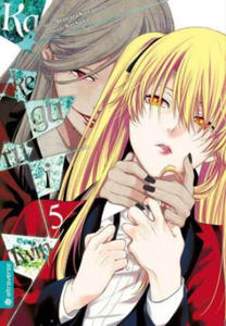 Kakegurui Twin 05 - 2877401057