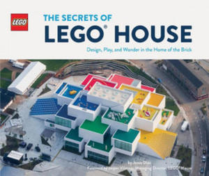 Secrets of LEGO (R) House - 2863159512