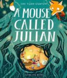 Mouse Called Julian - 2877965143