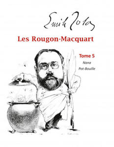 Les Rougon-Macquart - 2866876395